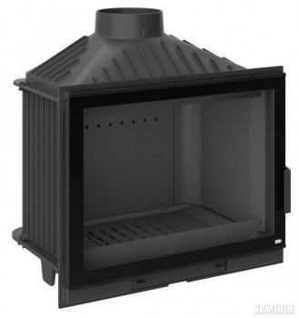 Камінна топка Dorako ECO iMAX 14